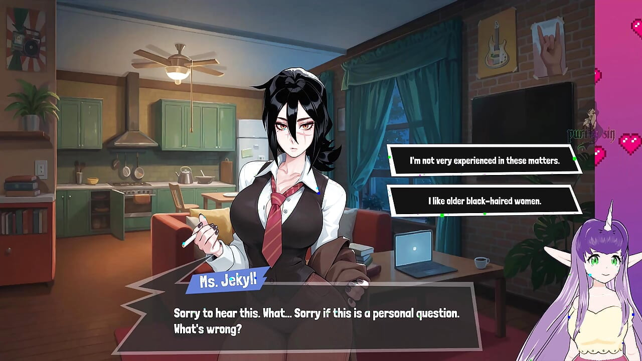 Femboy Futa House Uncensored Guide Part 3
