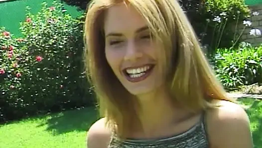 College Geständnisse: Heiße Pool-Affäre