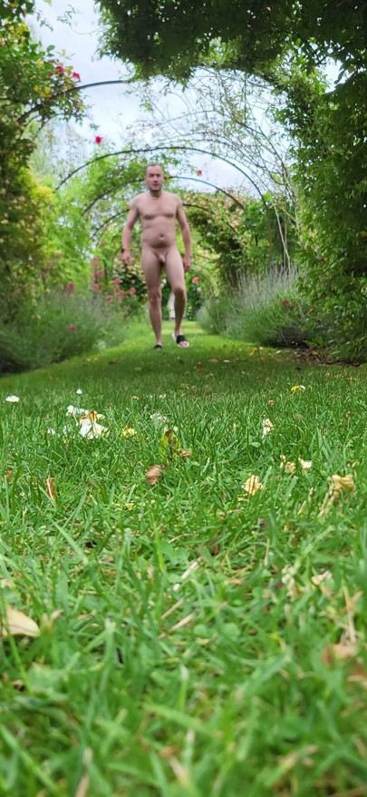 Nature Only