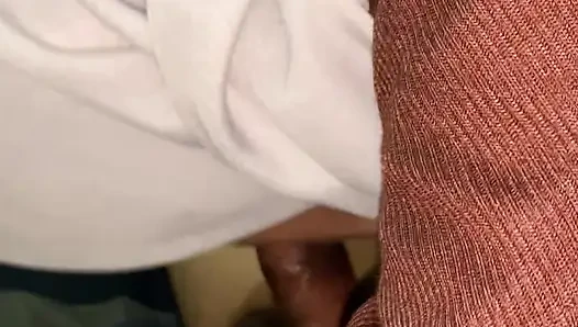 Full video hijab Binal