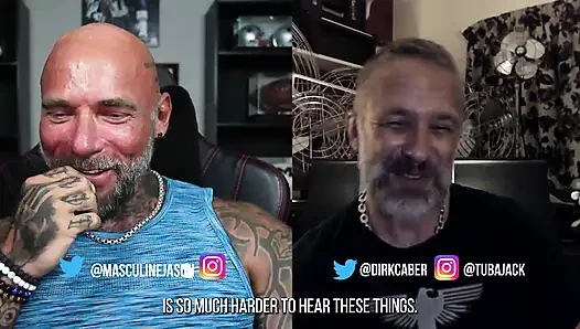 Porn star confessions - dirk caber, bölüm 144