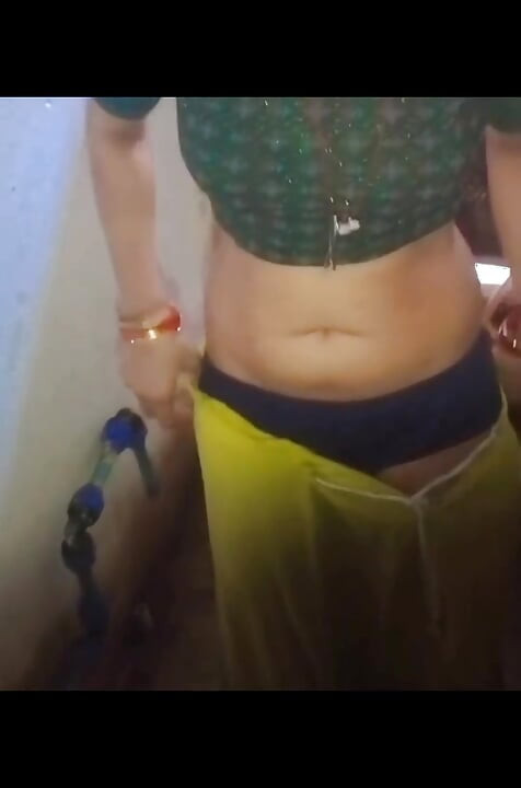 Bhabhi ji ki nhane ki video sex video