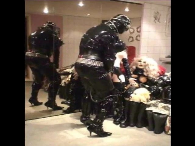 Roxina Fun In Gear X