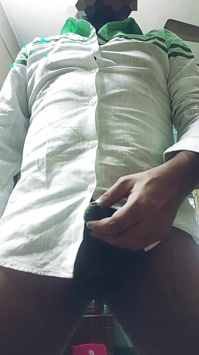 MidDay Cum - Boy Toy..load of cum , can't hold anymore being horny