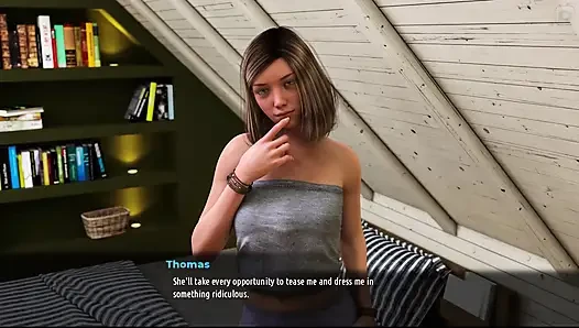 Tante seksi sunville 82 aku suka banget ngentot sama sophia