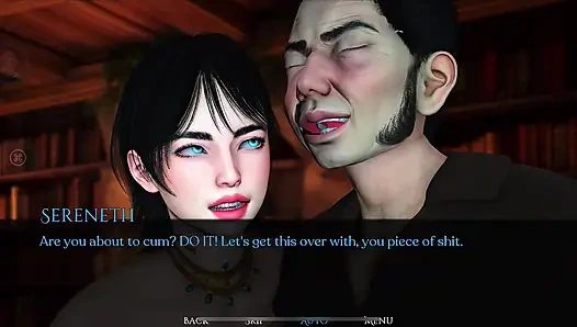 Kanatların altındaki dikenler - en iyi parçalar - bölüm 4