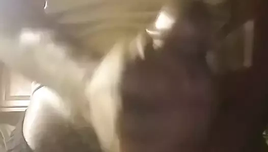 okşayarak benim bbc (cumshot)