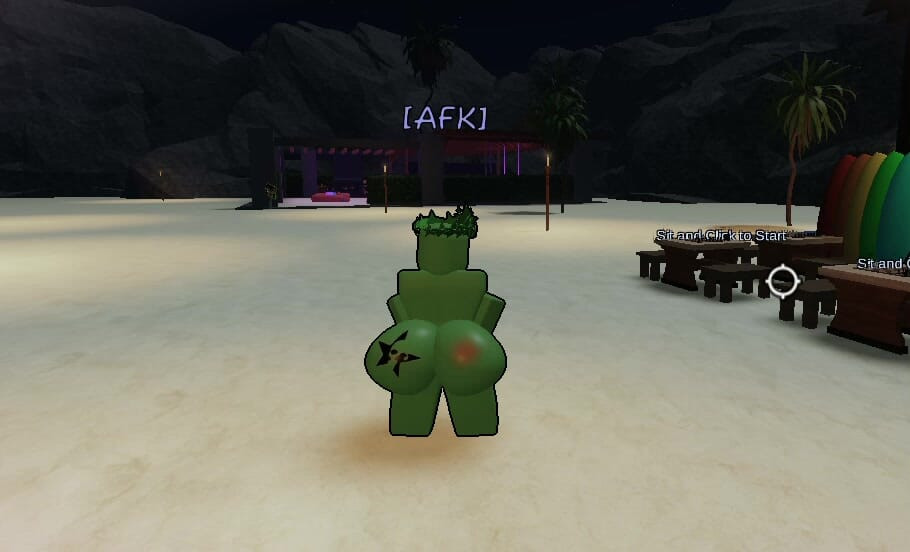 add me if you got a condo im a Zombie Femboy User is Bjkhyr201
