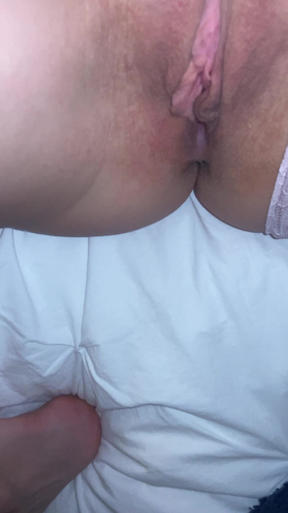 Sperma in poesje - dit is wat ik het meest hou