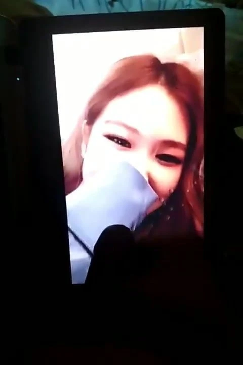 BLACKPINK ROSE