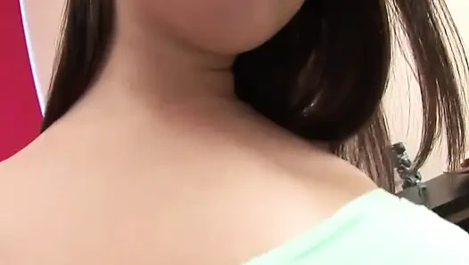Lil emma si gadis remaja nakal dengan pantat bahenol 1_booty lagi asik muasin lubangnya pakai dildo dan kontol sampai lubangnya menganga lebar
