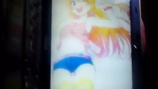 SOP: Chitoge Kirisaki