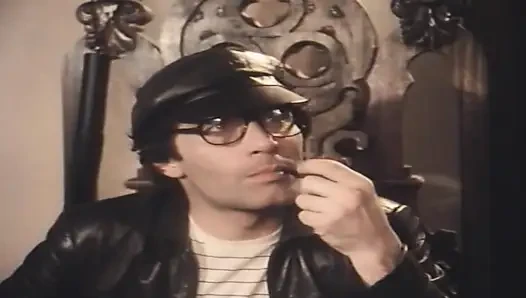 The Golden Age of Porn – Desiree Cousteau 1