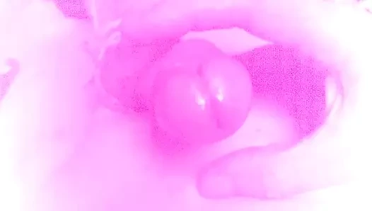 ıslak pembe rüya