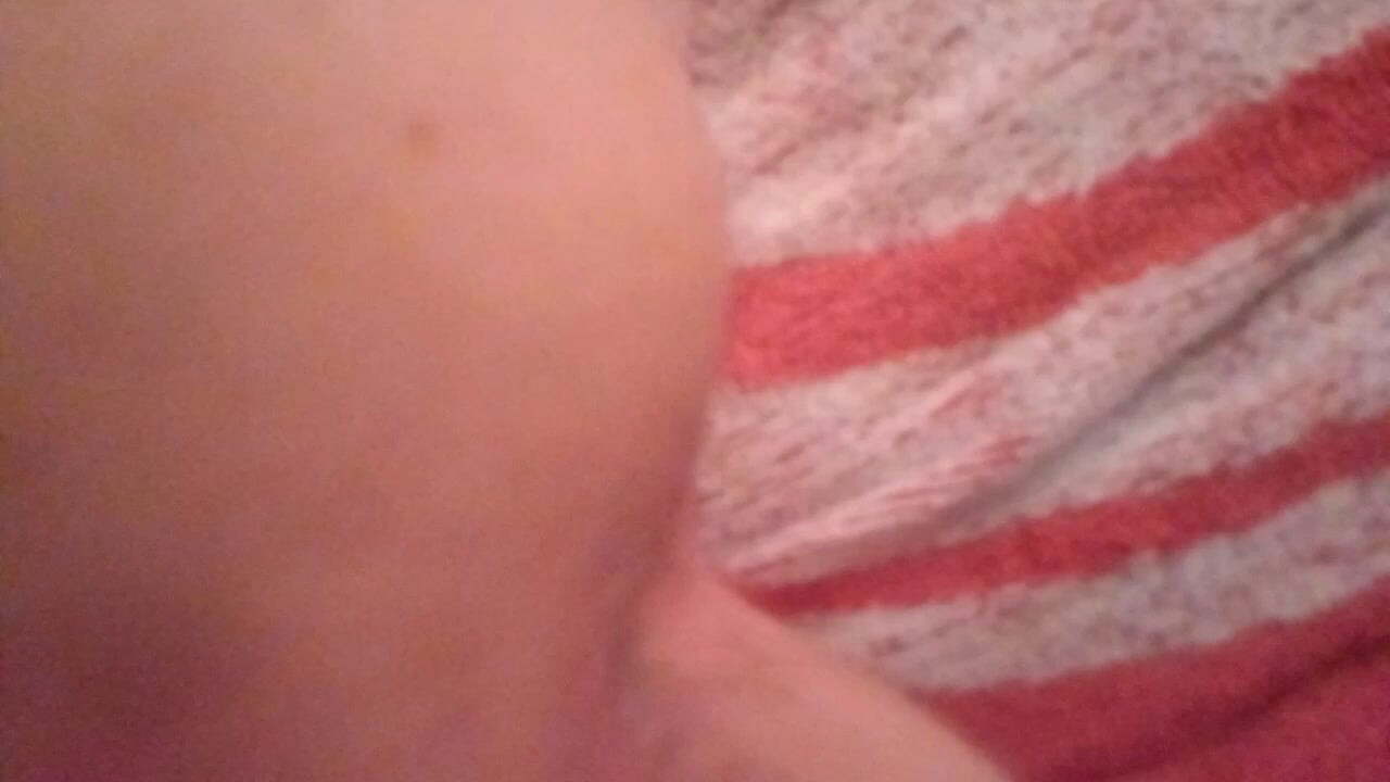 Dolduruluyor ve dışarı itmeye zorlanıyor