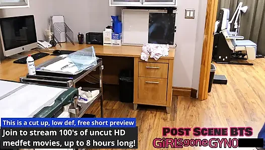 Relaxation Gynecology - Selena Sativa