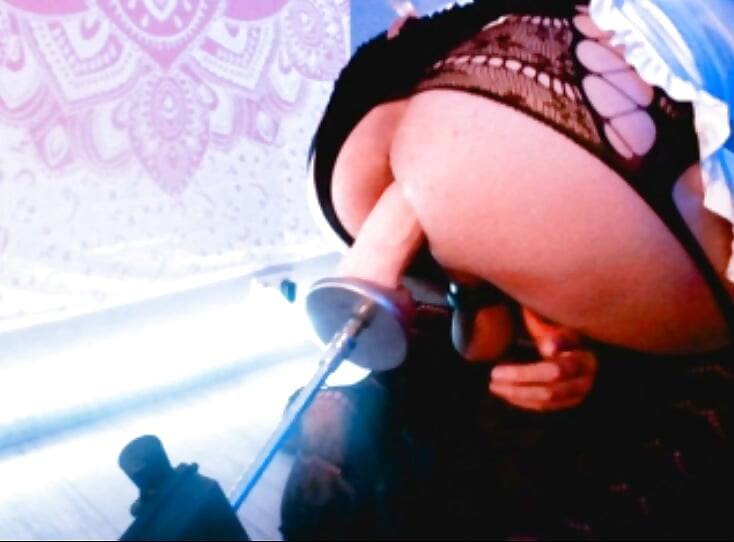 ass fuck sissy slut