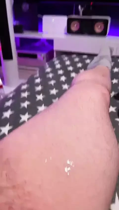 Nice cum