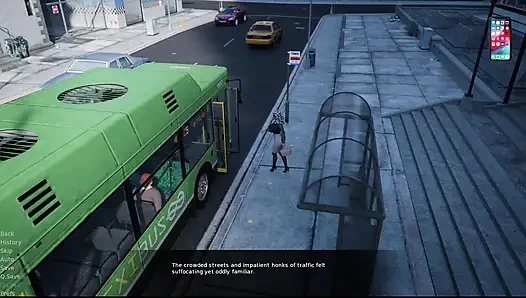 Esra di istanbul 5 esra dientot sama banyak pria sambil ngomong sama pacarnya tanpa setahu