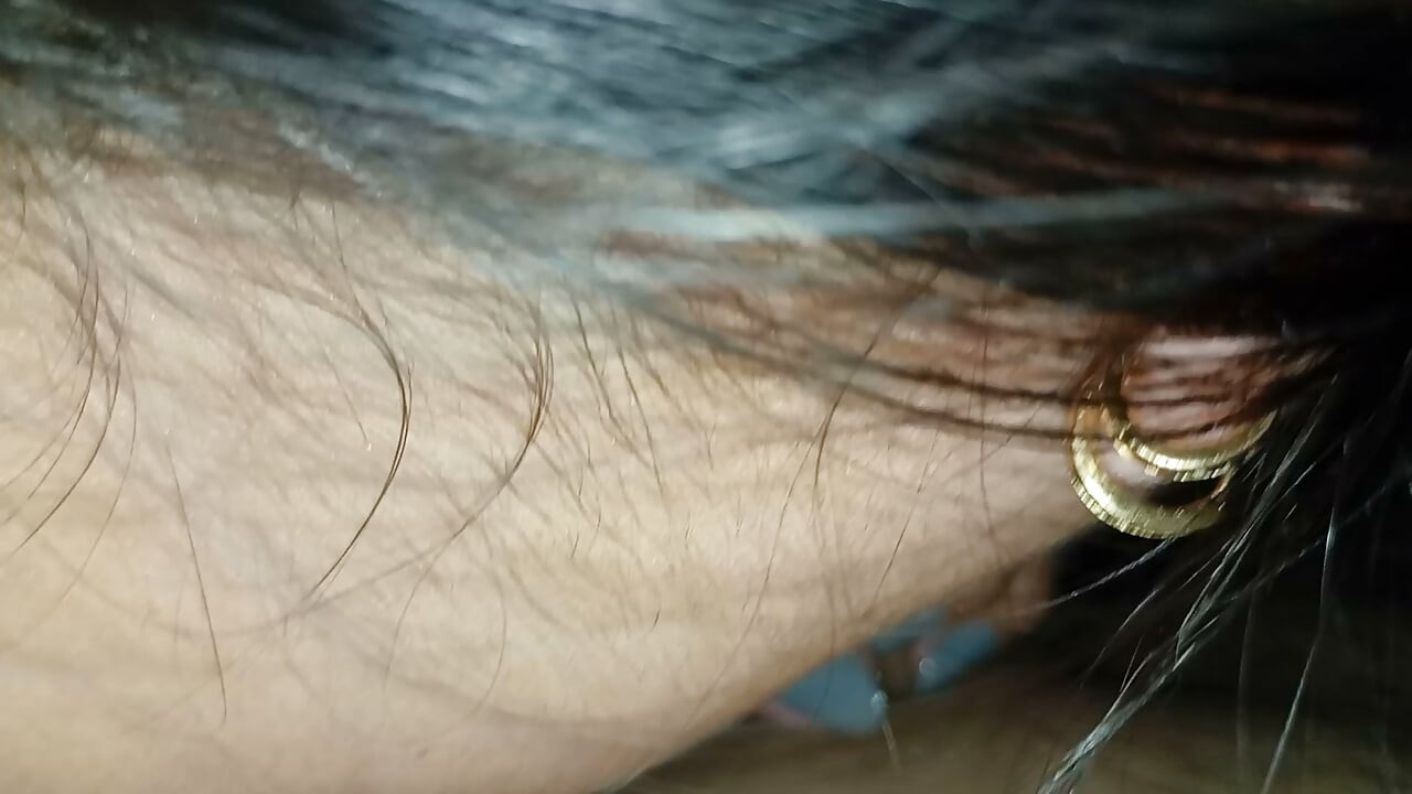 Wonderful hot mouth cumming