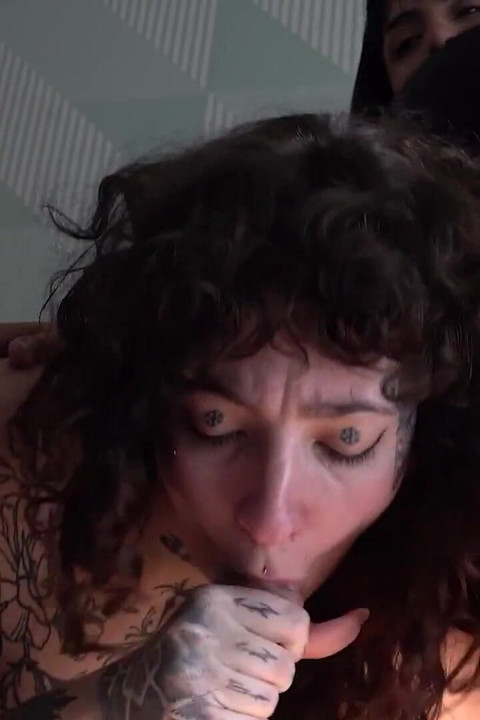 We Seduced My Friend and Fulfilled His Fantasy