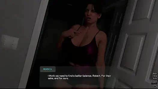 Godson Remake 3 Nina Is Dressed Like a Slut