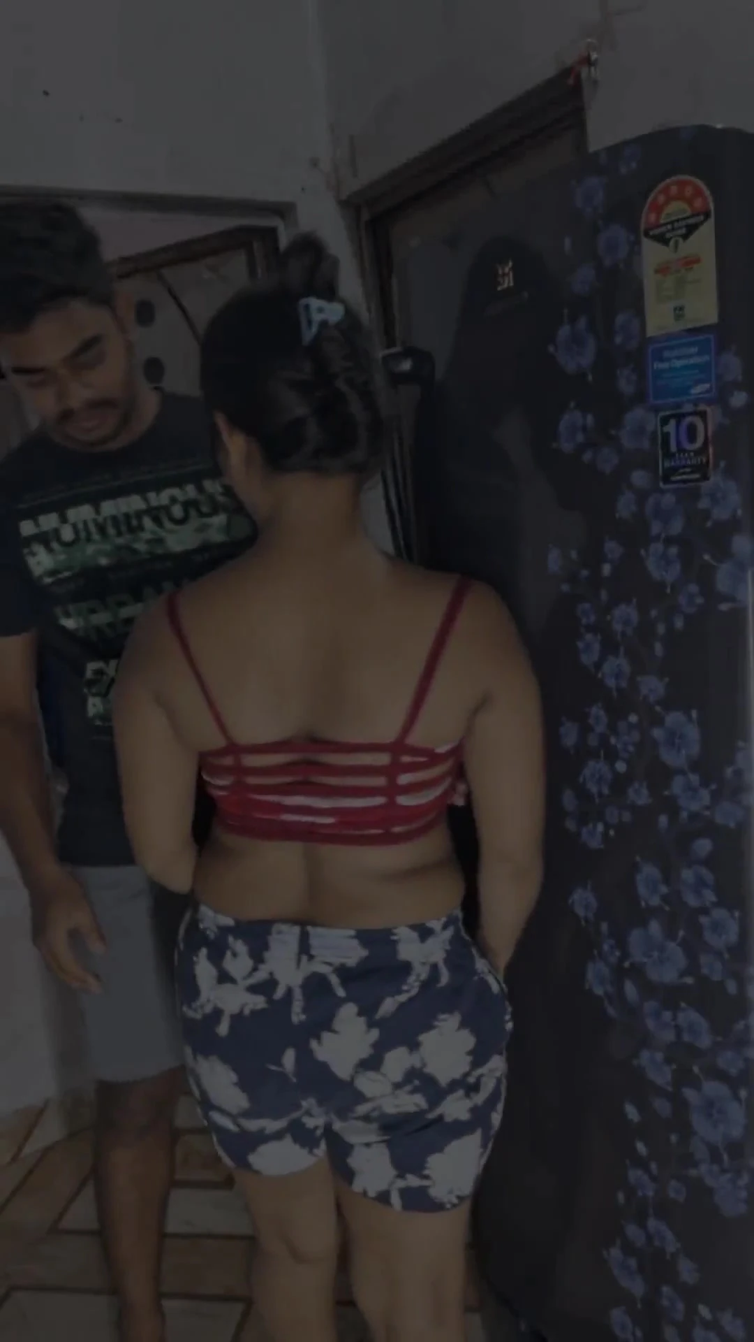 Desivabi Sert Sikiş