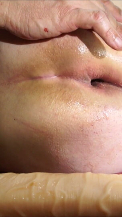 Sissy Pussy | Clip 1