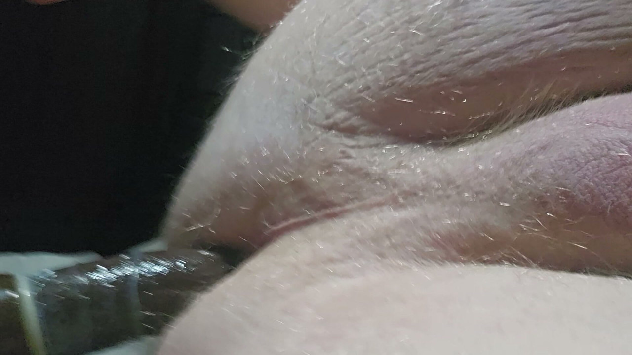 Smash my ass