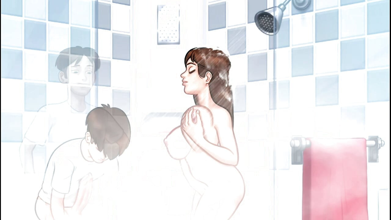 Ani Değişimimin Ardındaki Sırrı Gördü (18+)
