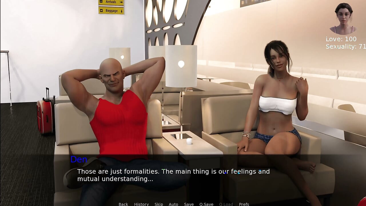 Sharing My Fiancee 6 Anna Love Being Fucked by Greg