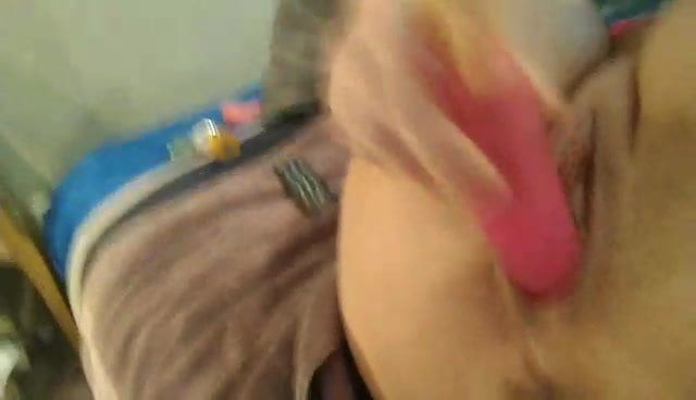 Lizzy squirt