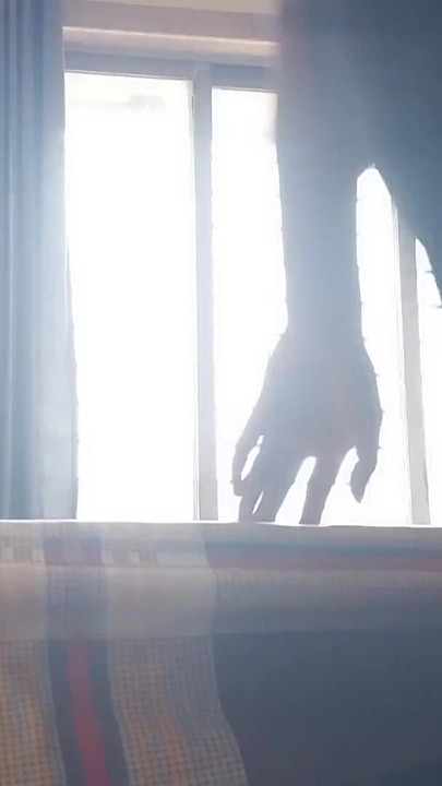 Unforgettable moment from "Ghumte ghumte mood badal gaya sex gar me sex kiya"