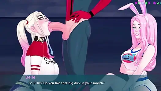 SexNote v0.15.0a oleh JamLiz pt.3