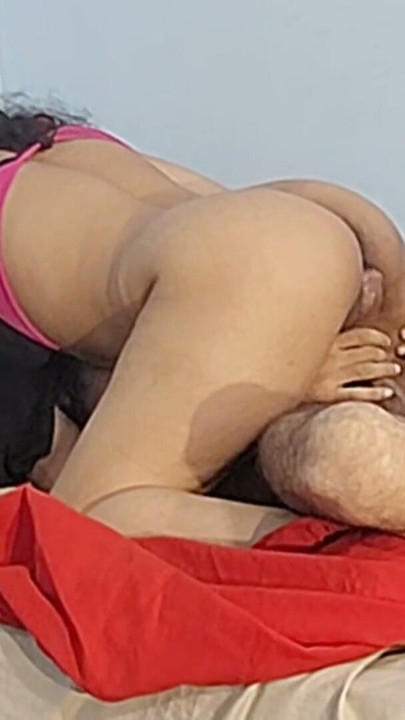 نيك إيروتيك ساخن مع صديقتي الهندية المسلمة في سكس رومانسي هندي منزلي بطريقة الكاوبوي | المقطع 1