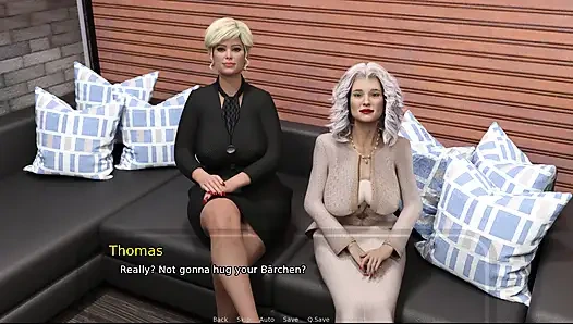 Omas haus 138 Ive nahm schwester Maria, jungfräulichkeit im Kirchen van