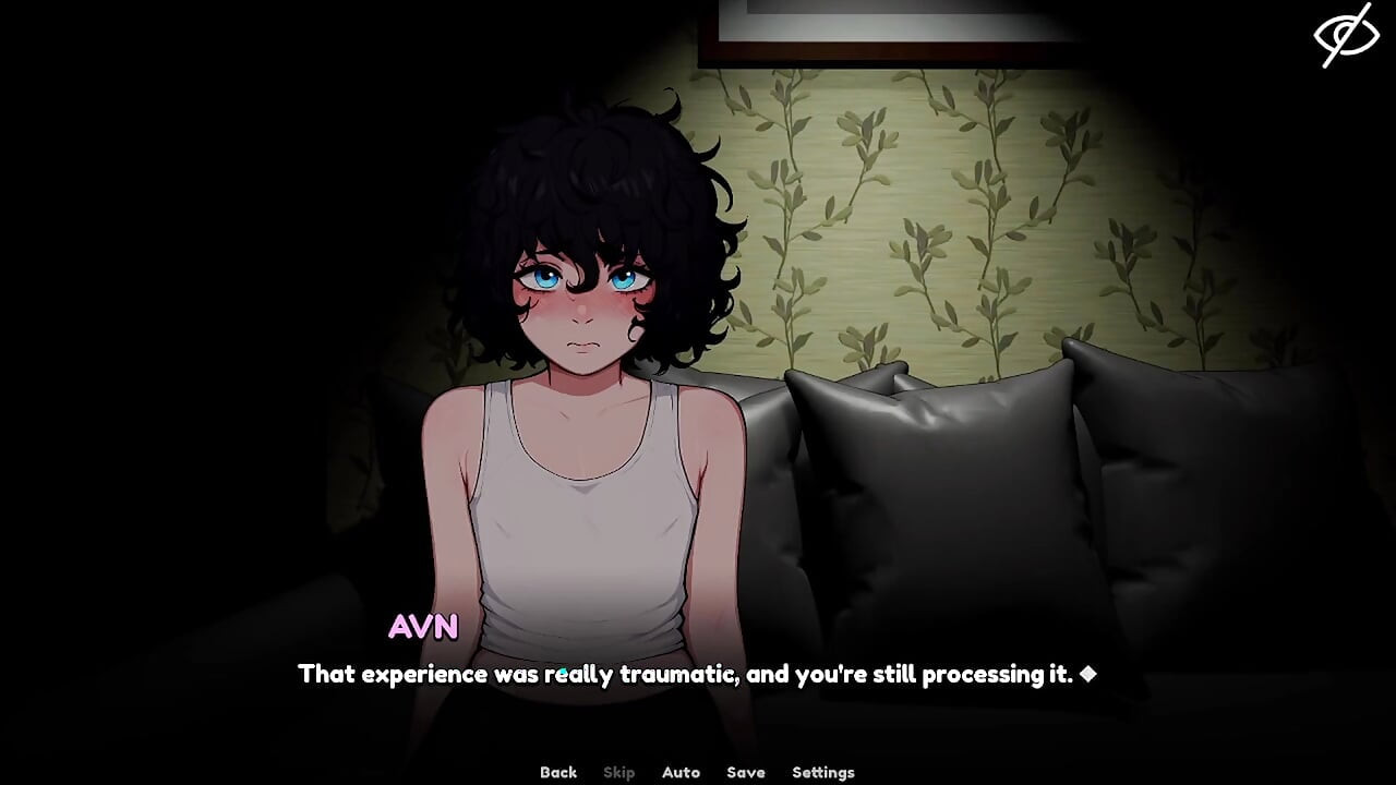 My Femboy Roommate - 18yo Femboy Gets a Hot Foot Massage