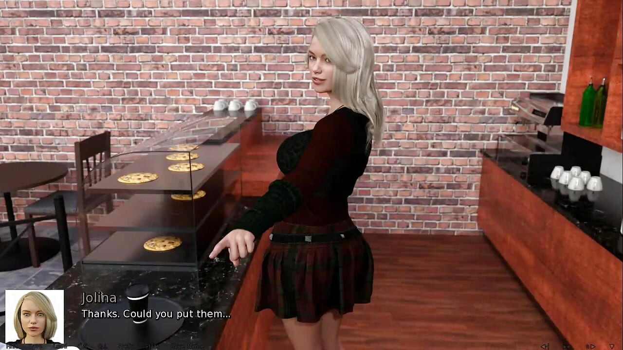 心在哪裡：淘氣之地 第125集