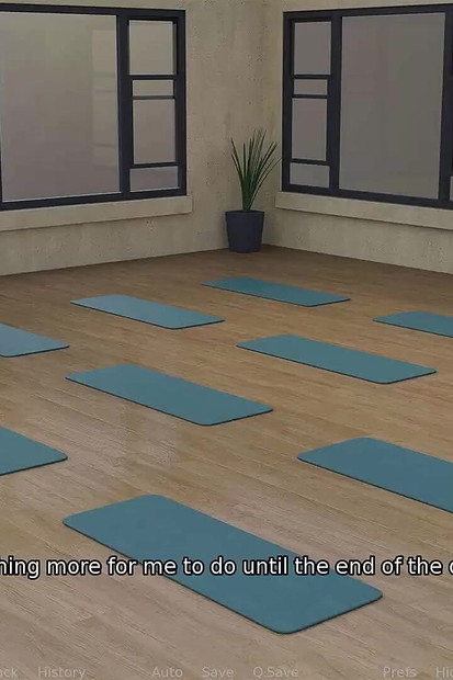 "Summer of love : un mec découvre la vie sexuelle de sa copine avec son ex, épisode 12"