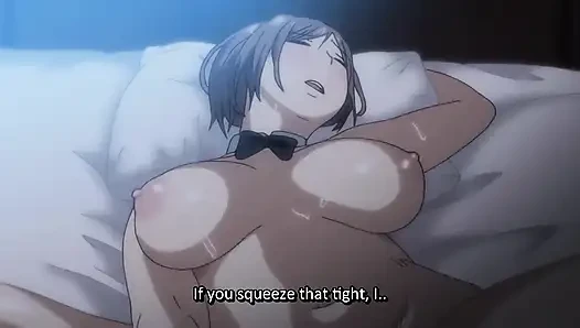 Furachi hot sex hintai