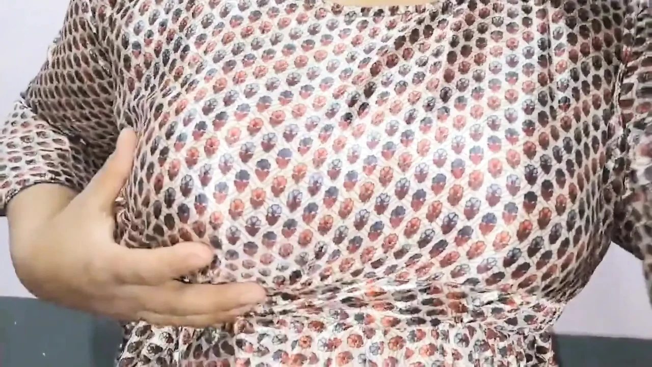 Nepali Hairy Pussycat. Part 5