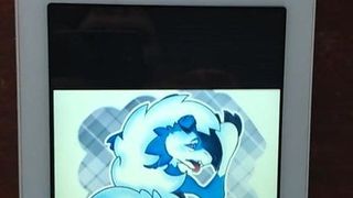 SoP: Midnight Lycanroc (Request from LynFurry)