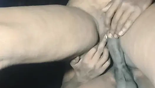 Pooja dewar ke sath me maza bahut ache se le rahi hai miya khalipha jaise