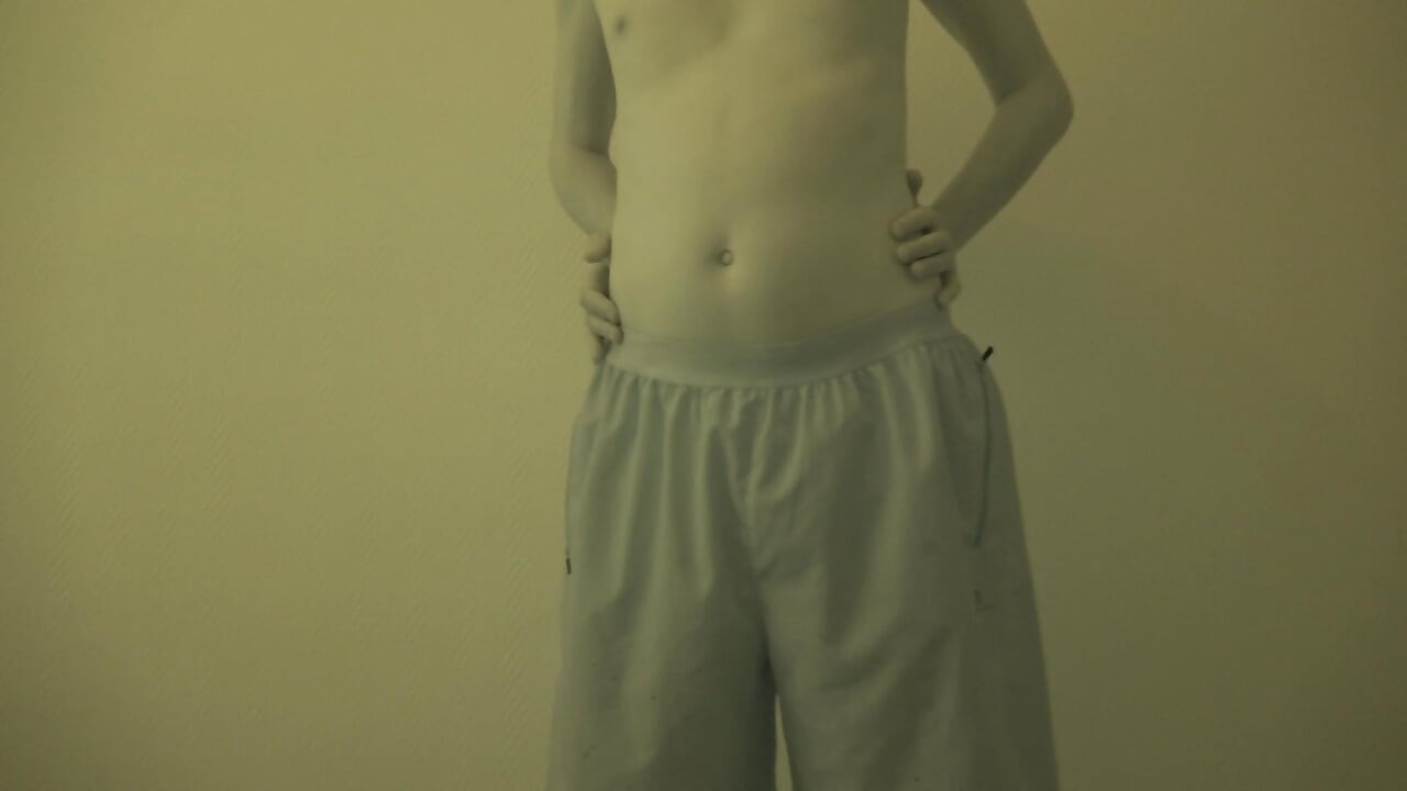 fapping nearby park