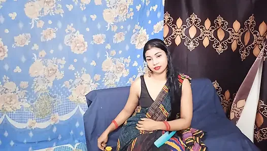 Desi Homemade sexual video indian vabi viral sex video enjoying my sex video