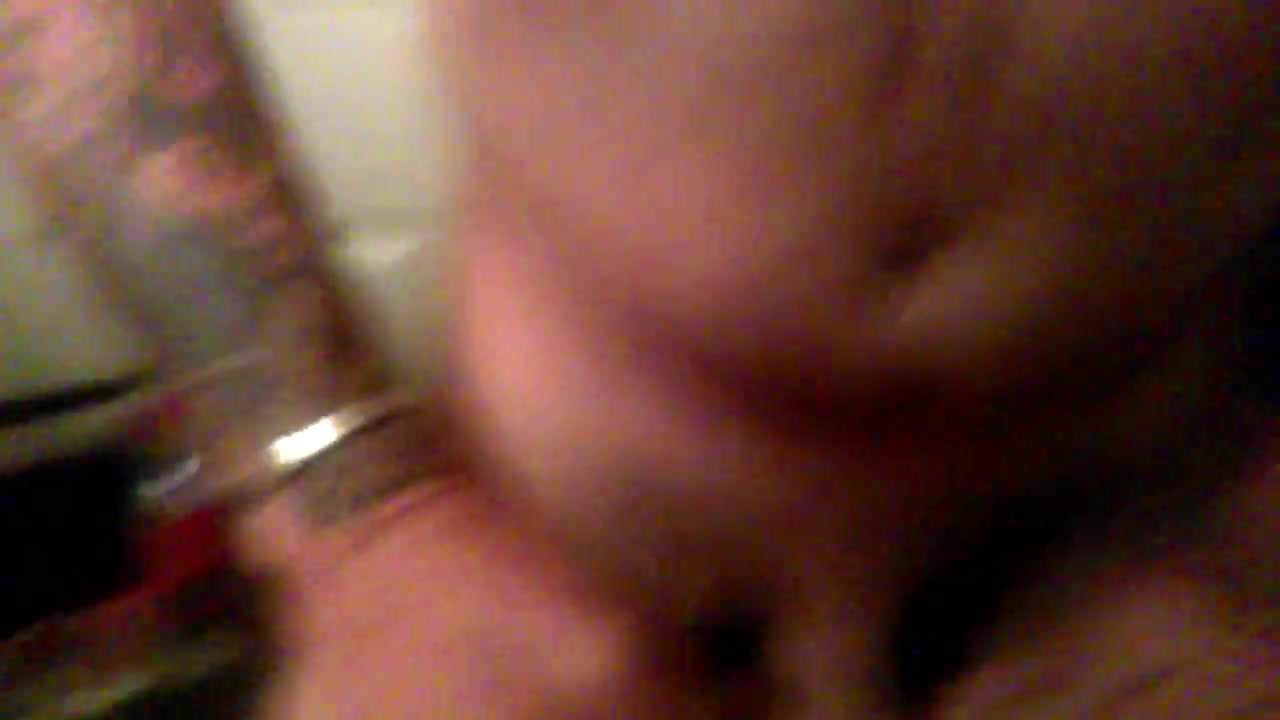 Pounding that pussy