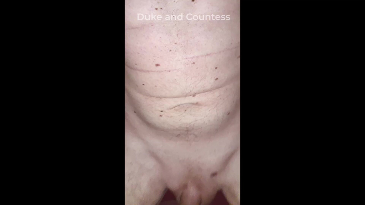The Countess POV Our first full couple video is here. Watch the free preview and unlock the complete scene. Should we make more?
