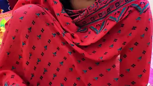 Bhabhi crazy for fucking because her husband not at home