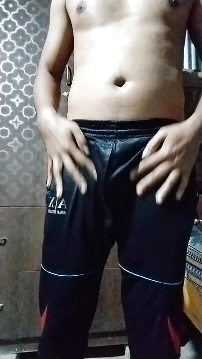 Deshi hot boy