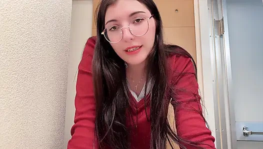 SPH: Murid dari jurusanmu bikin kamu tidur sama pria lain atas ijin suami